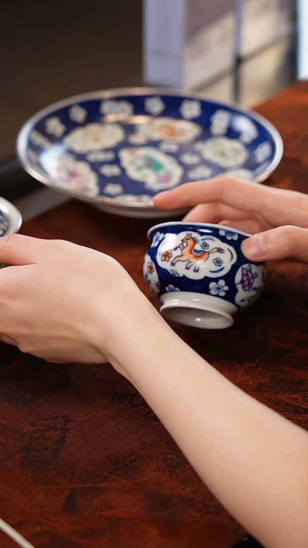 陶瓷赖社长推荐好物茶器