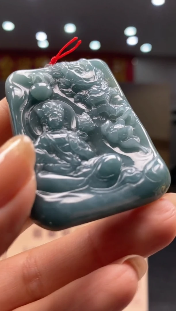 【闪购商品】定制翡翠未镶嵌********531