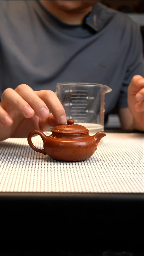 茶壶紫砂紫砂壶91