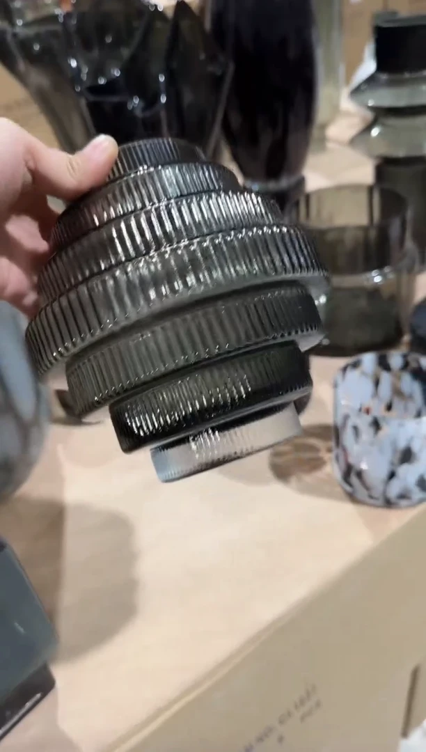 万间家居美物花瓶324