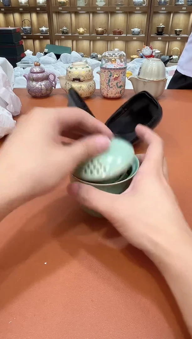 陶缘甄选商品链接@@f604