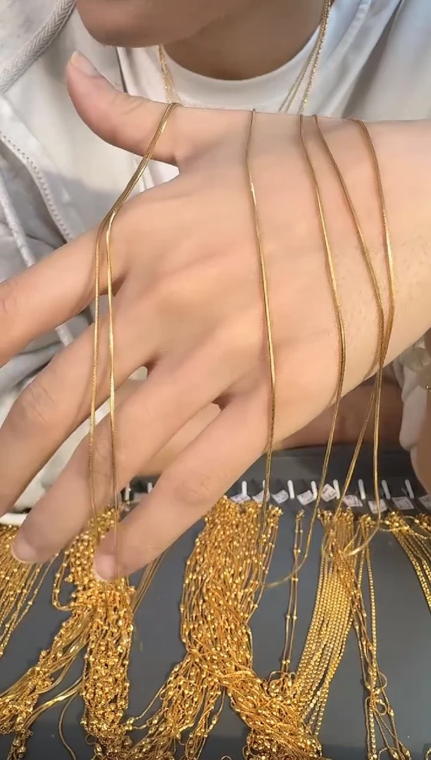 40长固定 蛇骨 2.33 （附带礼盒包装）