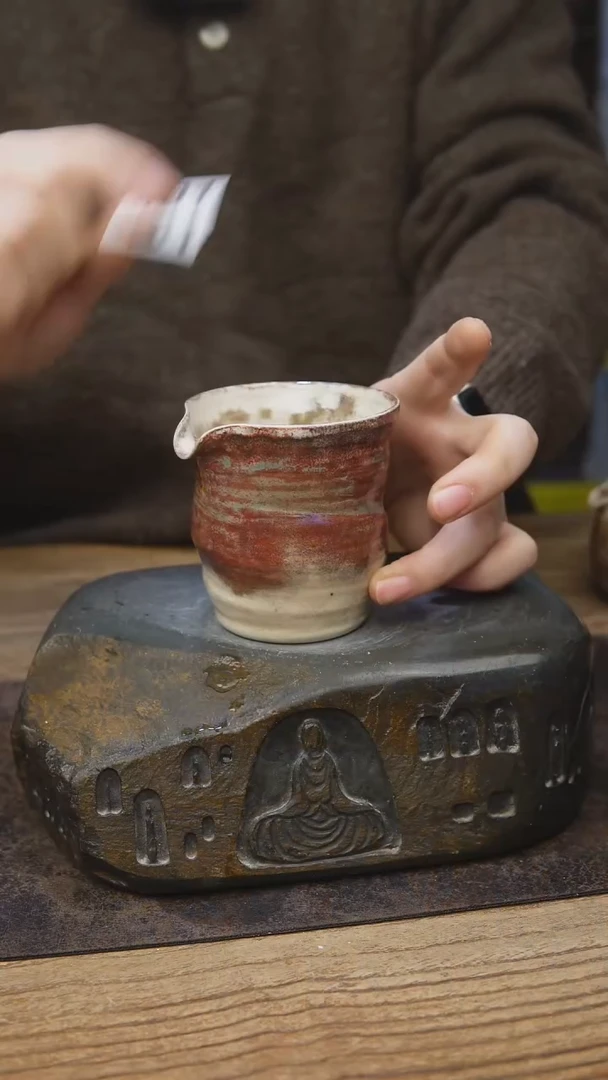 乐贝茶具开播福利401