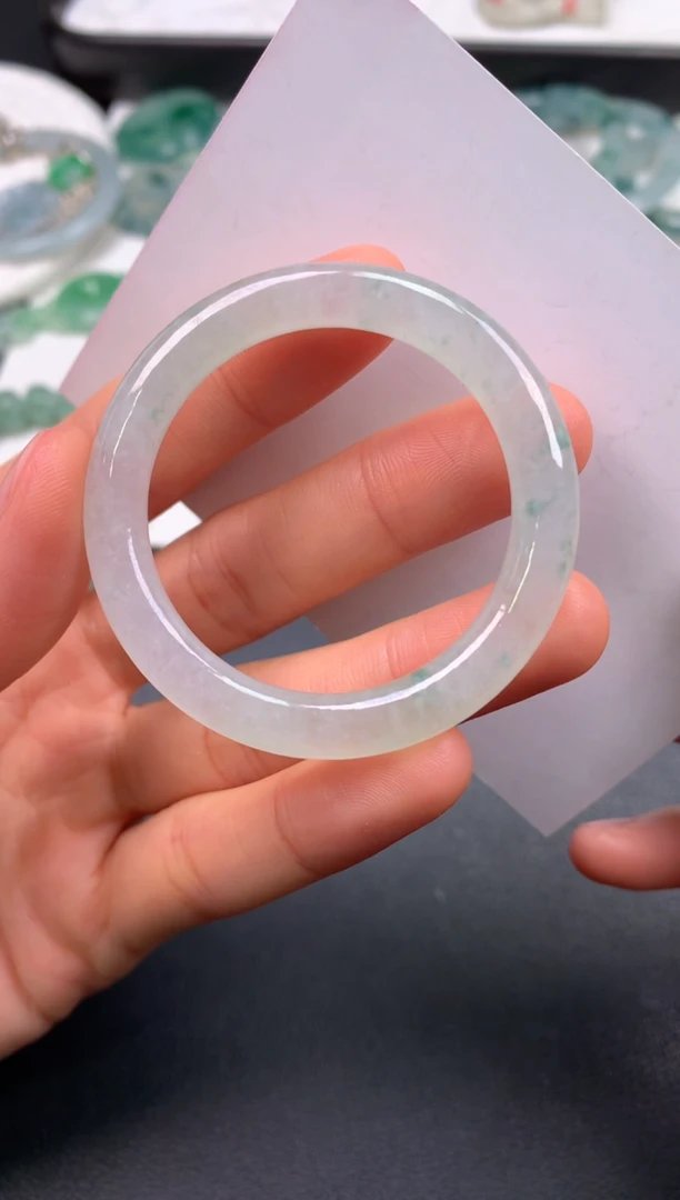 未镶嵌定制翡翠0668466475