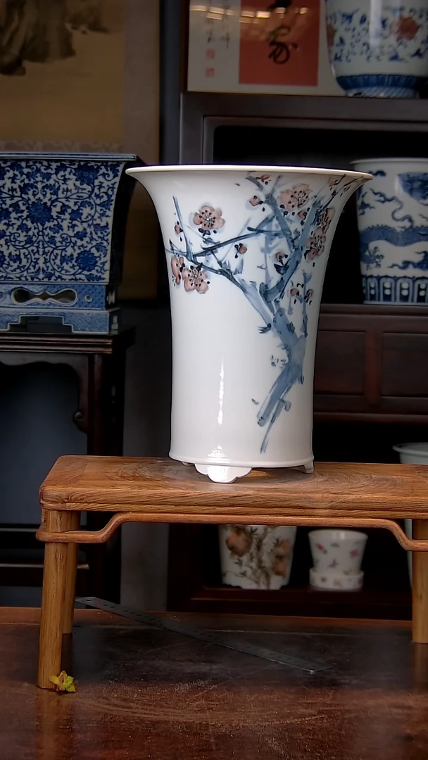 【闪购商品】红陶1