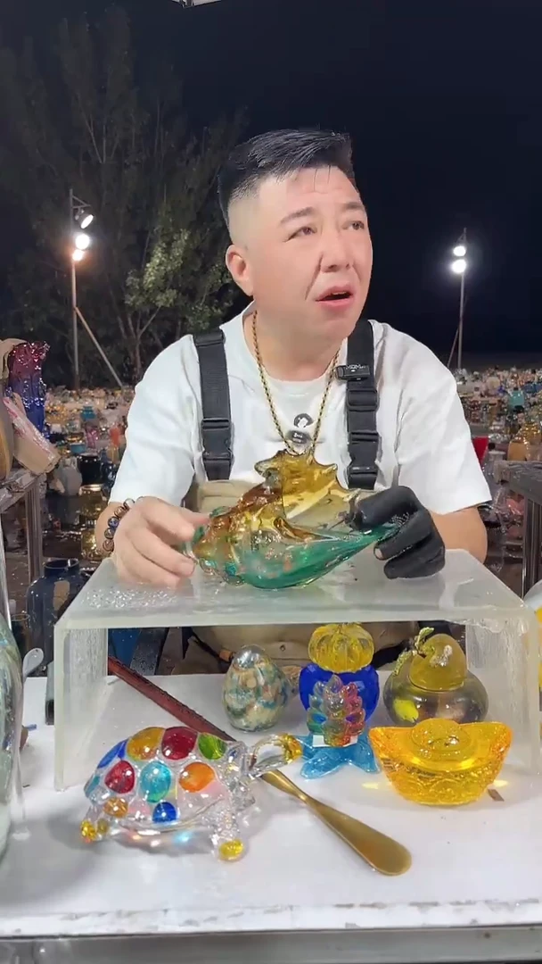 外贸尾货花瓶205