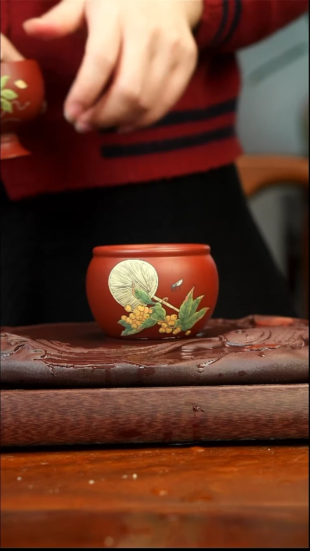 茶壶紫砂宜兴紫砂