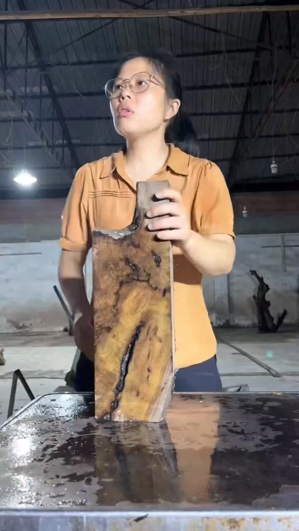 金丝楠9楠小叶桢楠摆件料