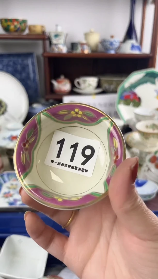 瓷片119..............