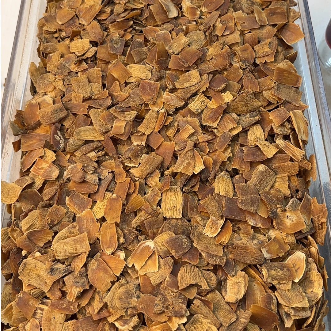 黄马褂高丽参头刀片皮泡水煲汤好选择250g