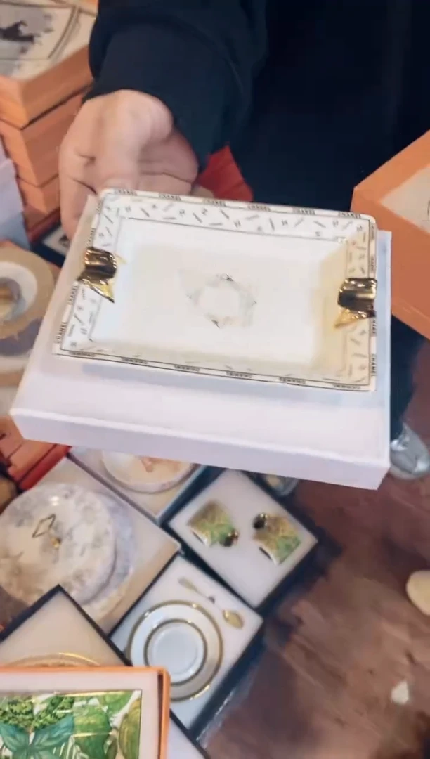 【闪购商品】杯鸿辉家品牌瓷器，京东包邮！