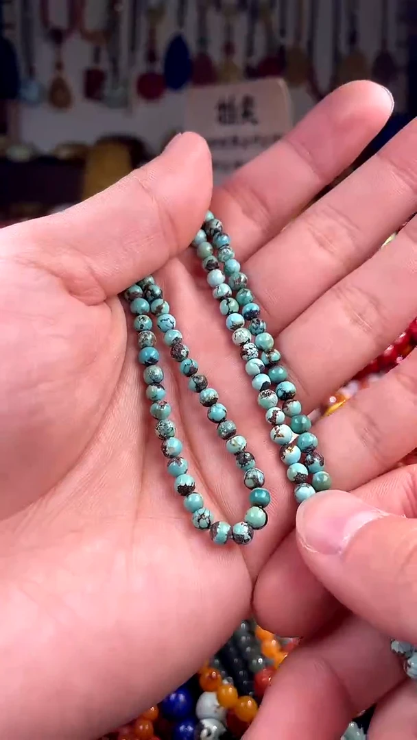 【闪购商品】翡翠颈饰未镶嵌(一物一件)135976