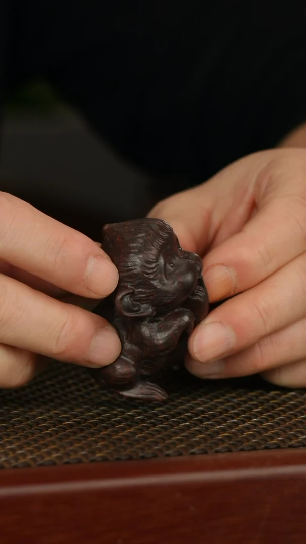 【闪购商品】紫砂茶壶宜兴原矿紫砂茶宠