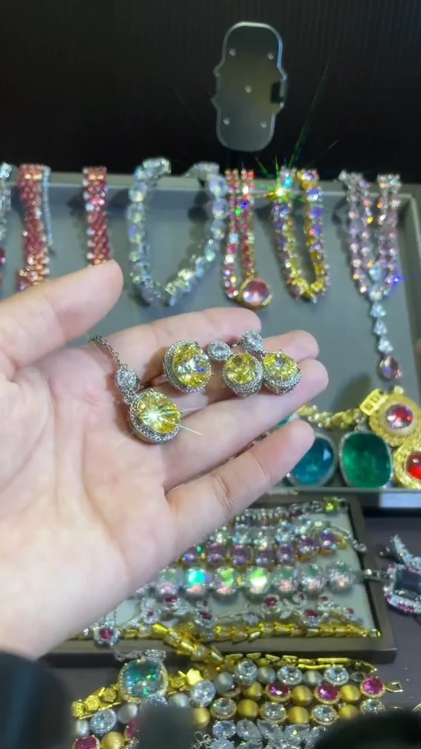 非金属无高端定制精品系列款式S666