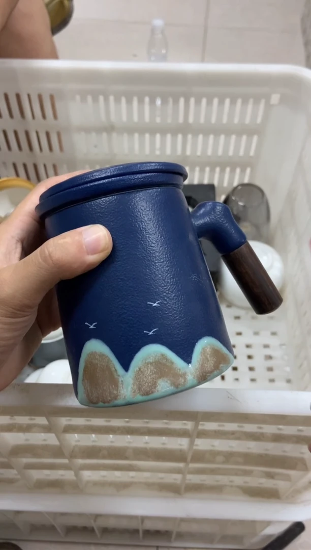 杯无运费险有瑕疵的有点脏介意勿拍