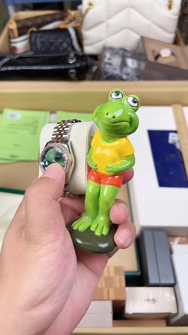 瓷片全球寻宝高端瓷儿