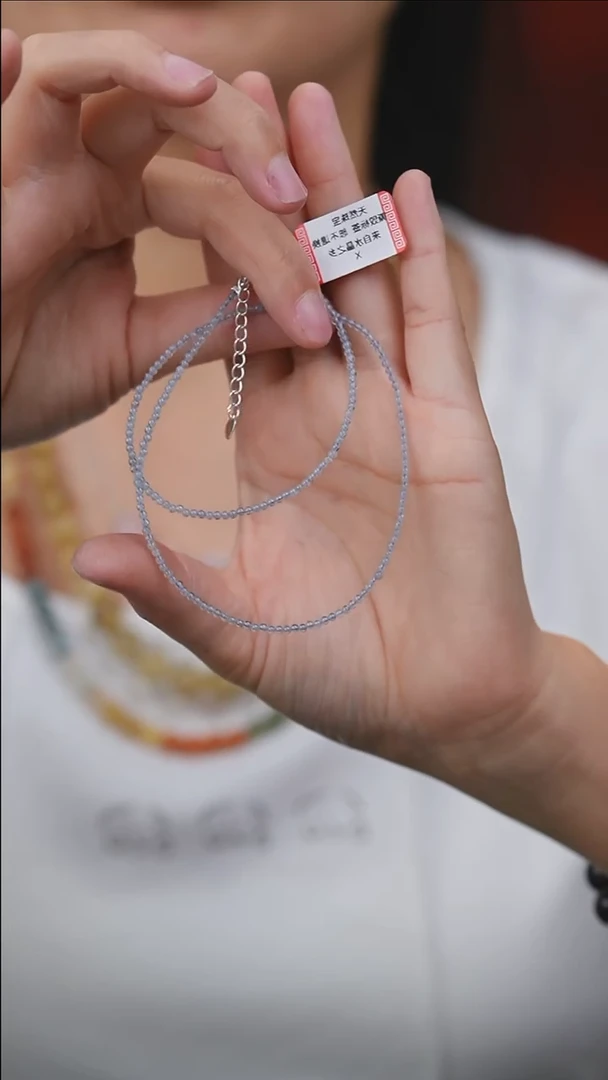 `未镶嵌水晶15多样性发其一/