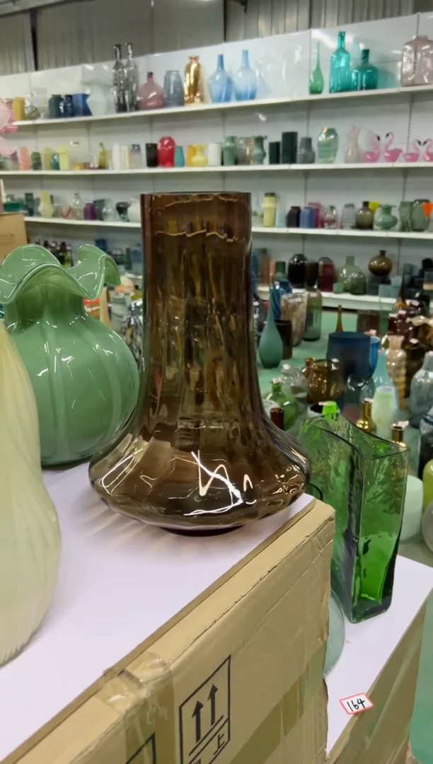 【闪购商品】玻璃2607