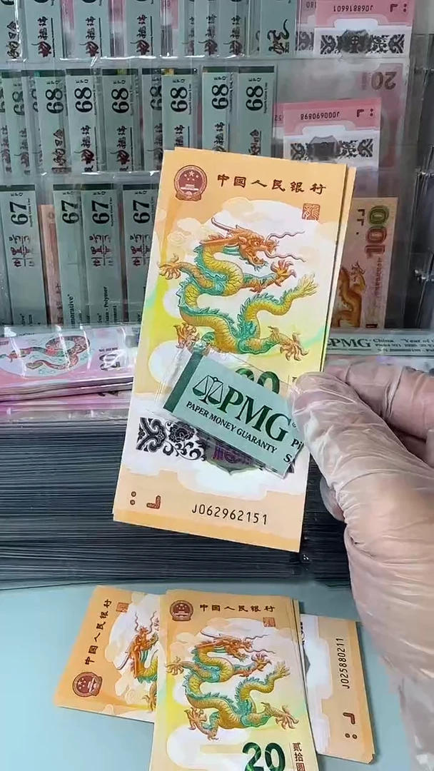 塑料062962151-龙标十评PMG含费用