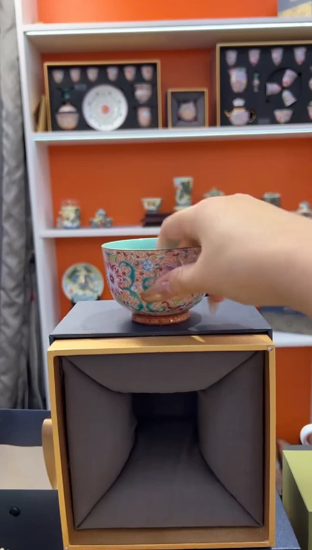 瓷片小乔闪购链接