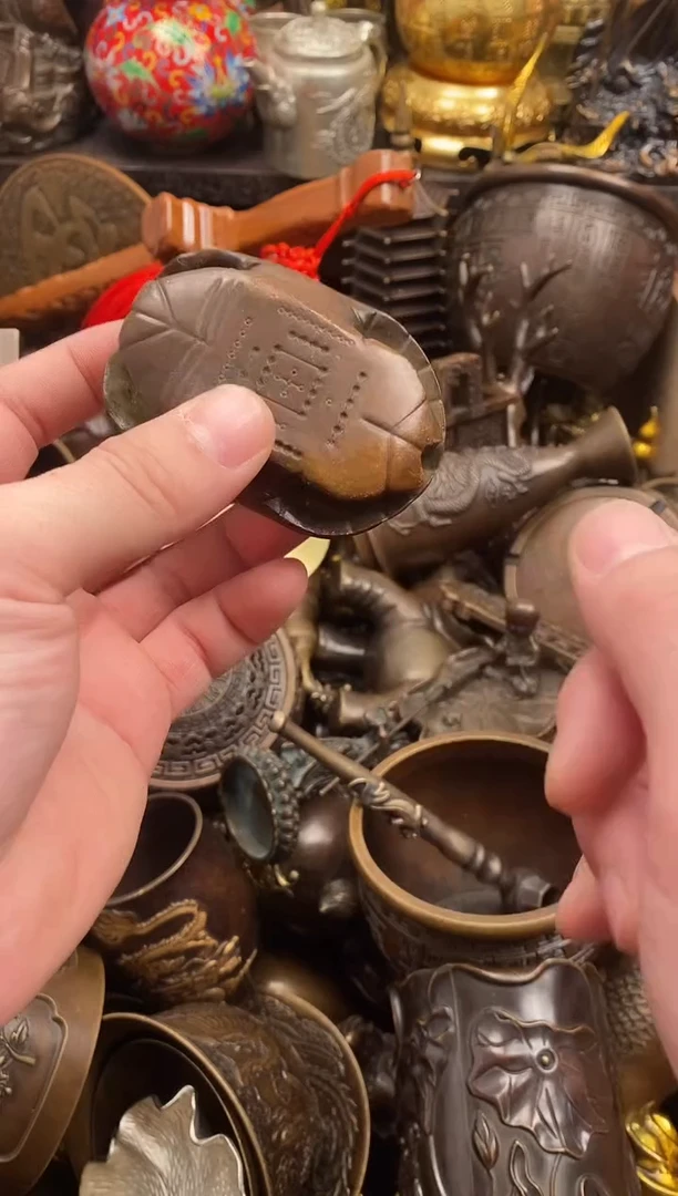 案台摆件 物品摆件