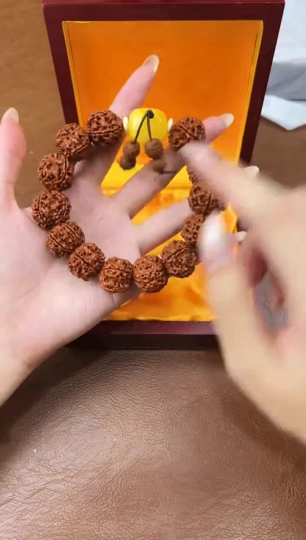 万家文玩阁金刚大菩提链接@@SP010