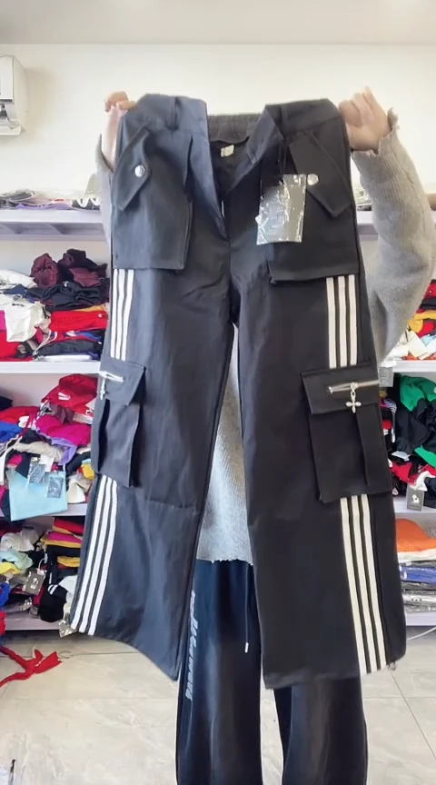 闪电购精品女装23S