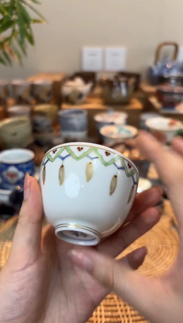 25编码瓷器瓷器瓷器