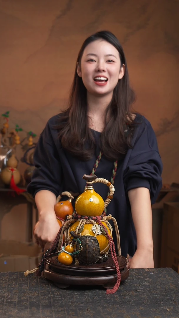 667号葫芦一物一拍   拍拍退退限购