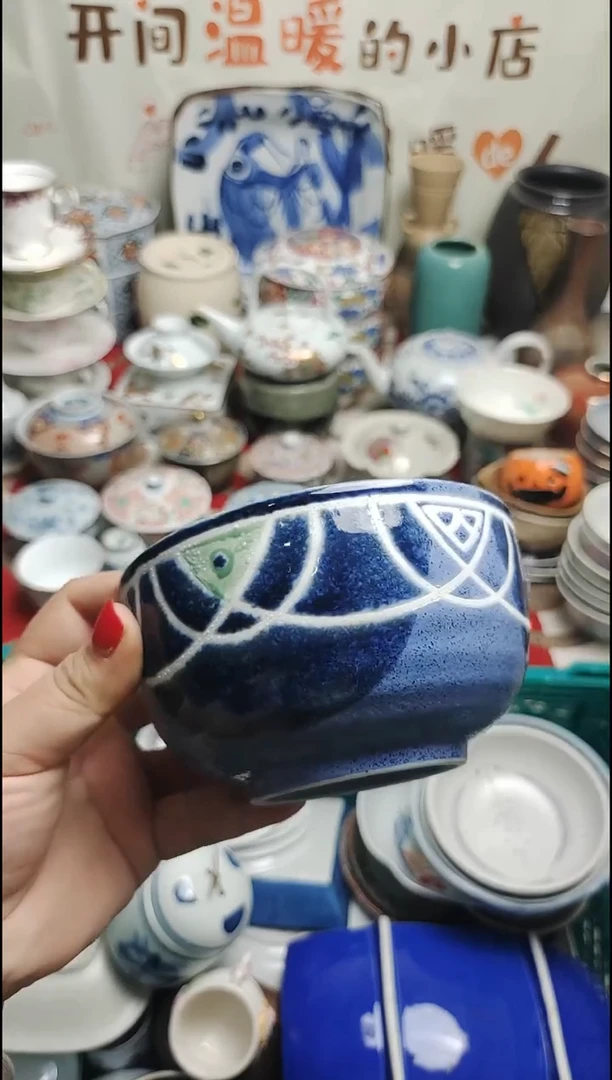 其他陶 紫韵陶艺优品小铺满30包邮