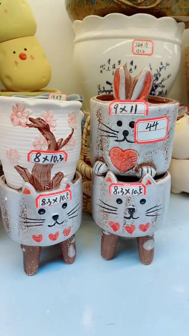 【闪购商品】陶瓷@@44