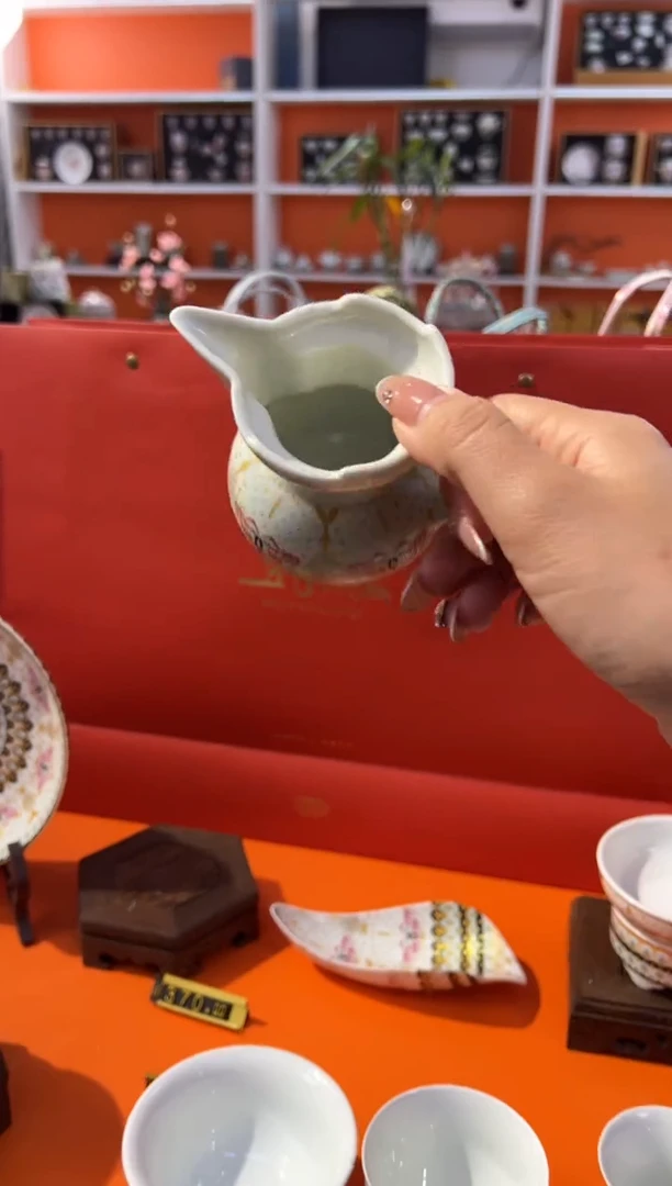 瓷片小乔闪购链接