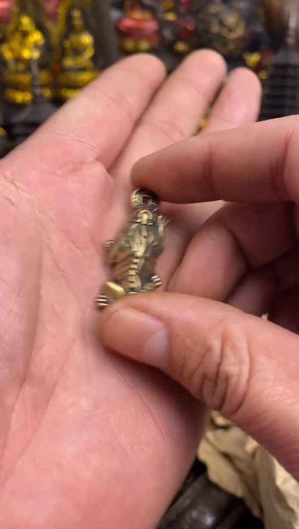 马哥专属  案台摆件 物品摆件