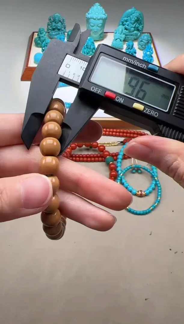 【闪购商品】猴头核桃手串手串手串