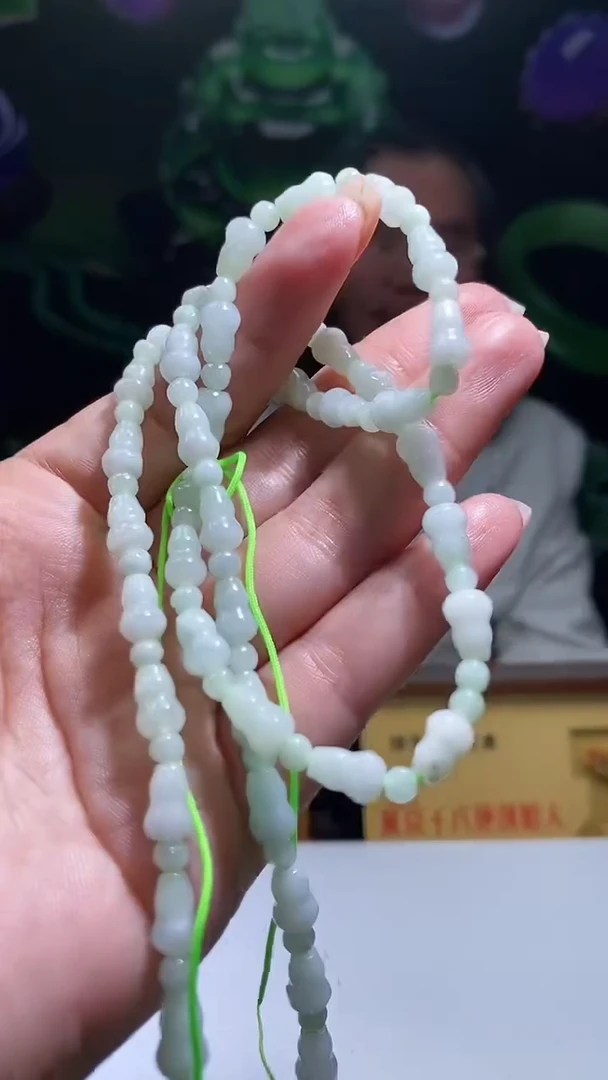 未镶嵌定制翡翠缅甸A货A4027