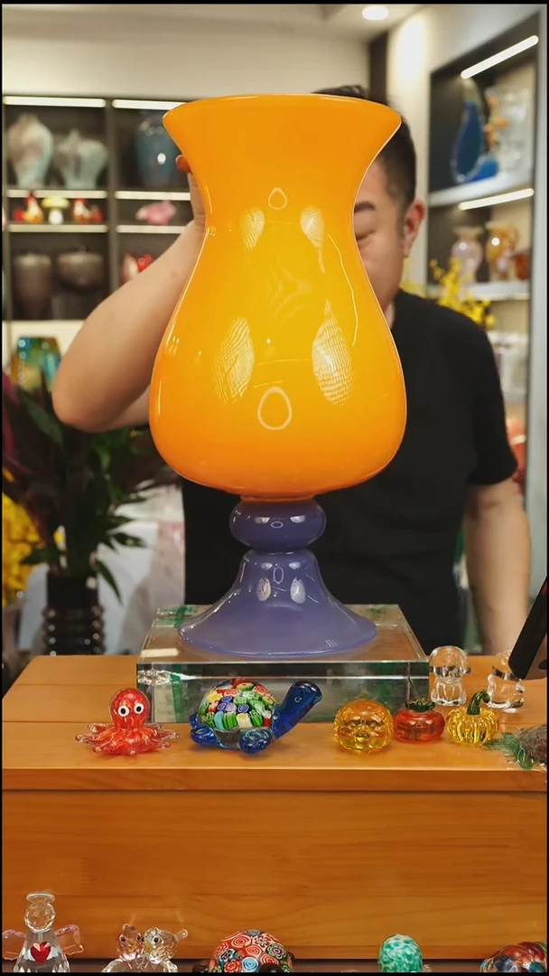外贸花瓶尾货145