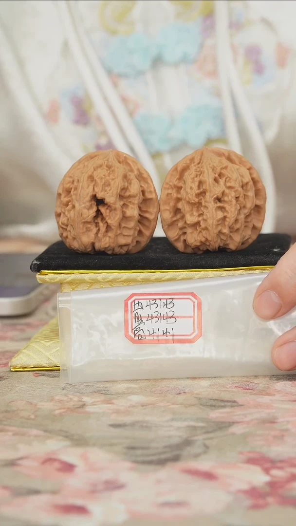 把件文玩核桃非嫁接大粗筋微修