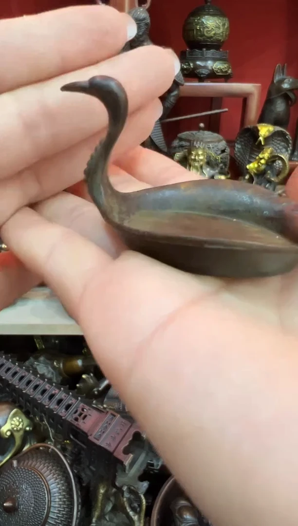 孤品铜器孤品铜器