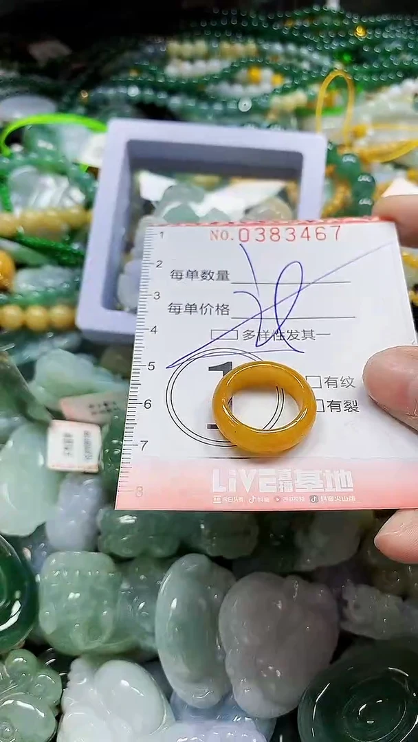 颈饰未镶嵌翡翠闪购0383467多样性发其一