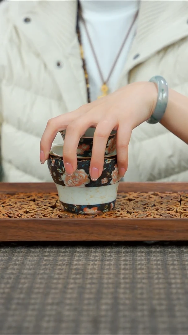 11留器茶斋高货瓷器@@