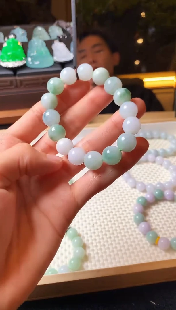 未镶嵌定制翡翠5077毛货不退不换