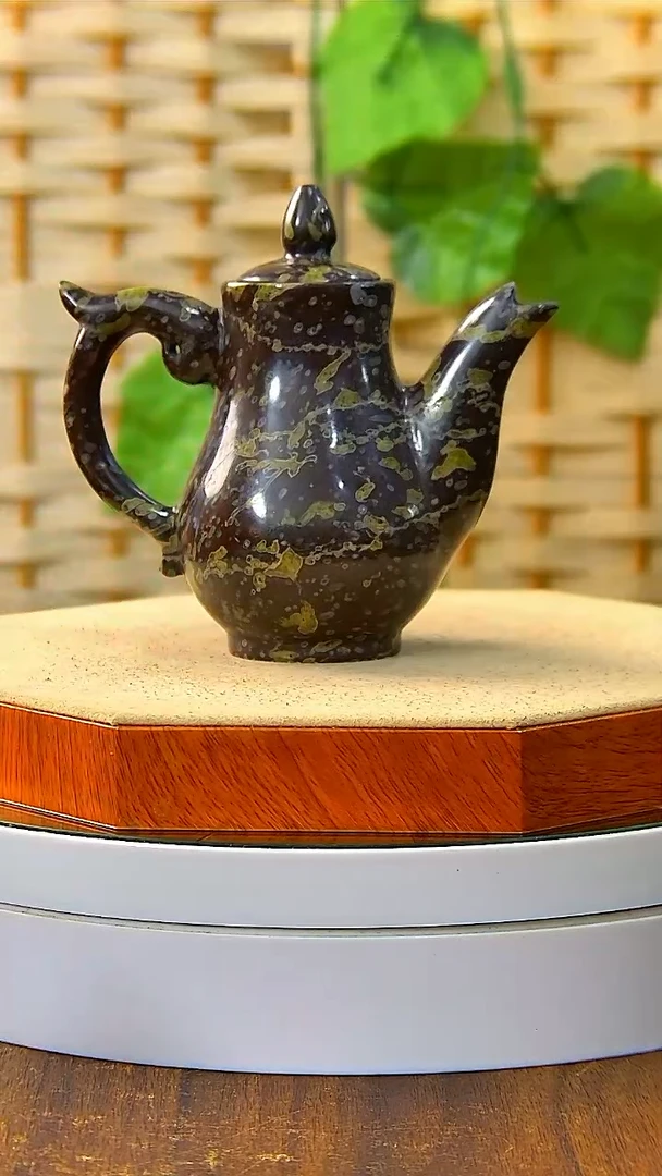 奢上奢精品梅花玉N