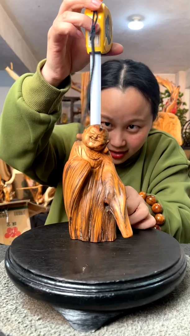 【闪购商品】柏木（崖柏）崖柏小件