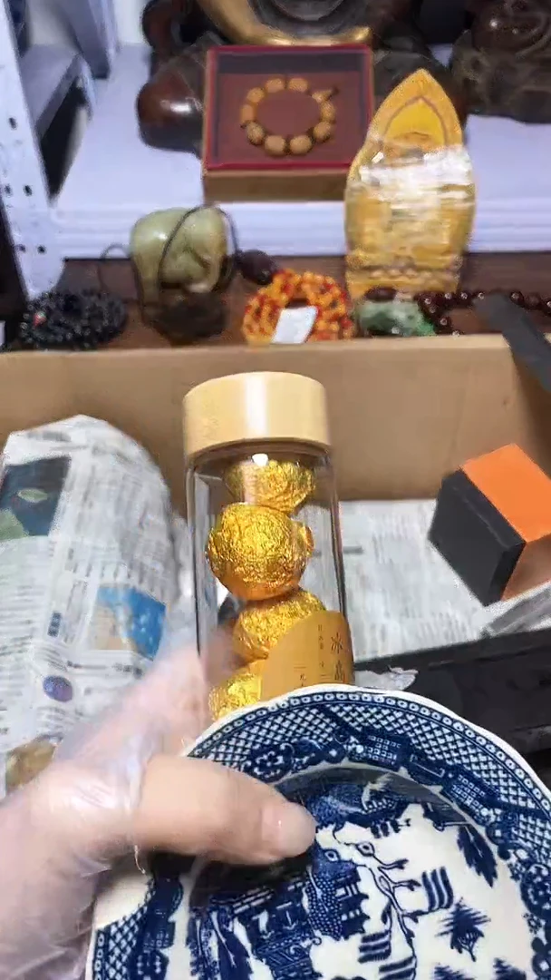 【闪购商品】瓷器碎片瓷器碎片