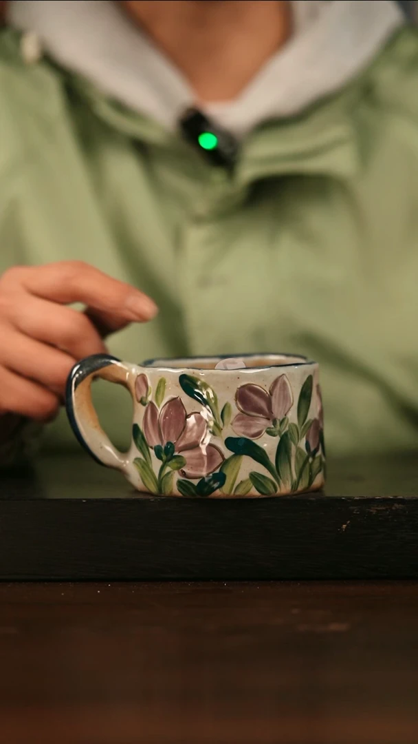 【闪购商品】其他821遇瓷手作同款