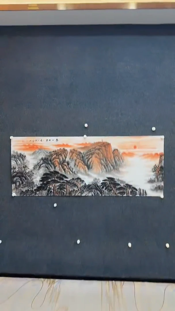 国画9.16-严选-张亭山-六尺-49