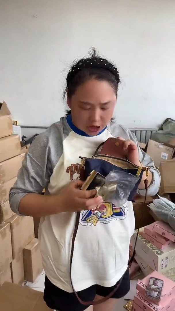 织物琪老板女包2号店超好看发图片款802+