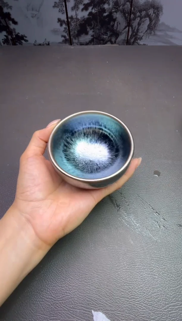 茶盏茶盏全品茶盏主人杯140