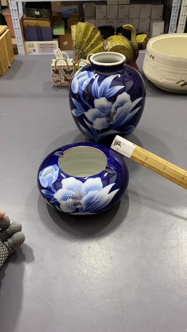 瓷片满38包邮，编号：R641