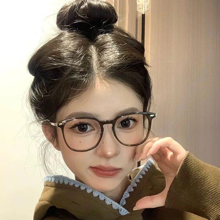 WhiteFatty福袋高货太阳镜墨镜平光镜